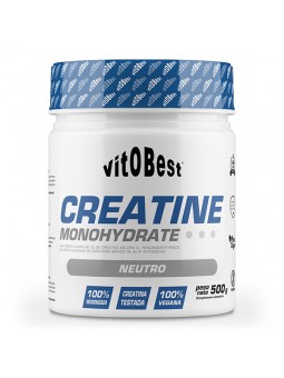 Creatine Monohydrate 500 g