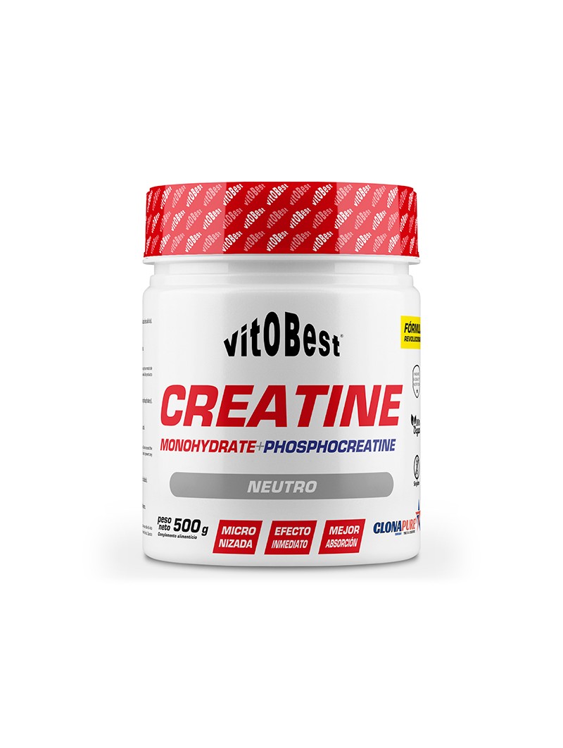 Creatine Clonapure® 500 g