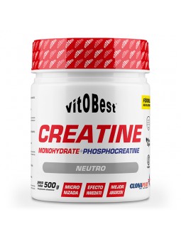 Creatine Clonapure® 500 g