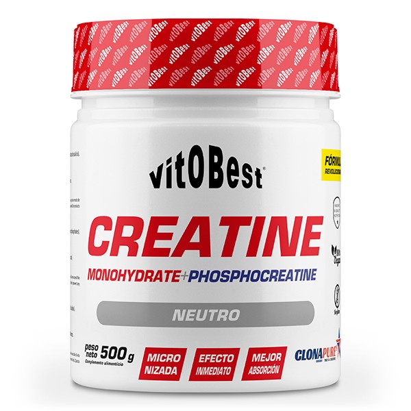 Creatine Clonapure® 500 g
