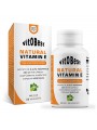 Natural Vitamin E 60 VegeCaps