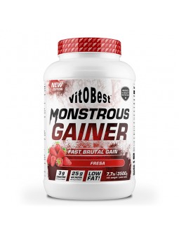 Monstrous Gainer 3,5 kg
