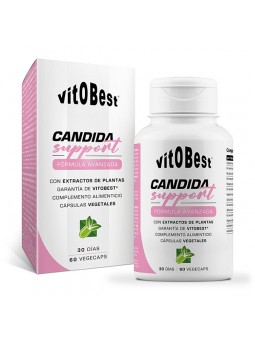Candida Support
