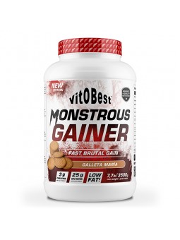 Monstrous Gainer 3,5 kg