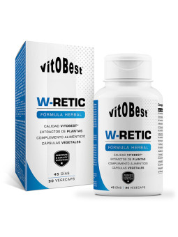 W-Retic