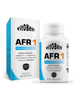 AFR1 90 VegeCaps