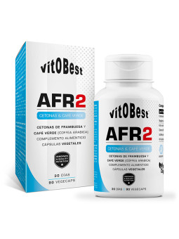 AFR2 90 VegeCaps