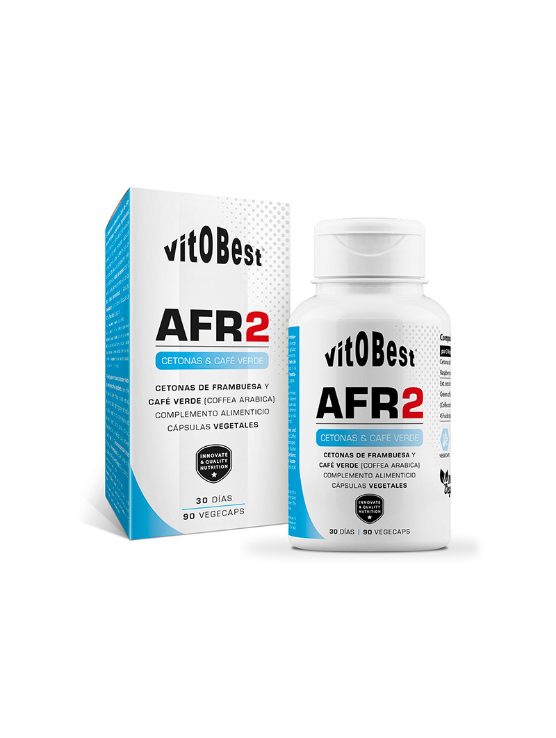AFR2 90 VegeCaps