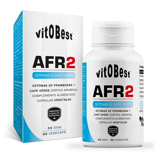 AFR2 90 VegeCaps