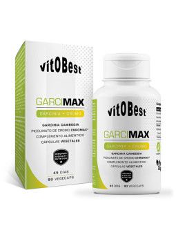 GarciMax 90 VegeCaps