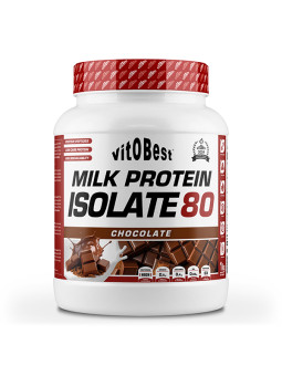Milk Protein Isolate 80 1 kg