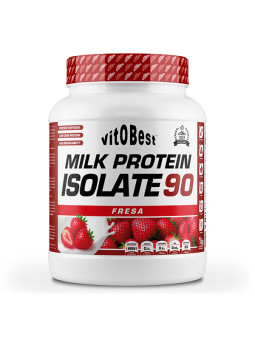 Milk Protein Isolate 90 1 kg