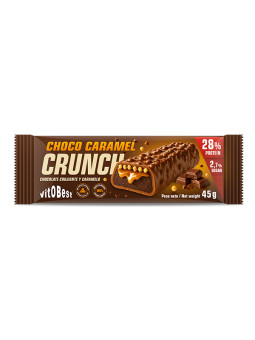 Choco Caramel Crunch (R)