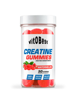 Creatine Gummies 50 gummies