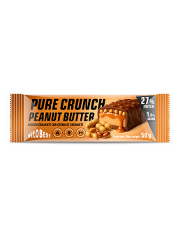 Pure Crunch Peanut Butter (R)