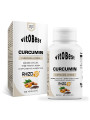 Curcumin (RHIZOmin 95®)  60 VegeCaps