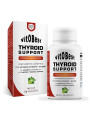 Thyroid Support 60 VegeCaps