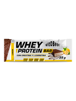 Whey Protein Bar 35 g