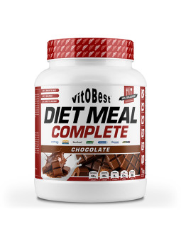 Diet Meal Complete (Pó)