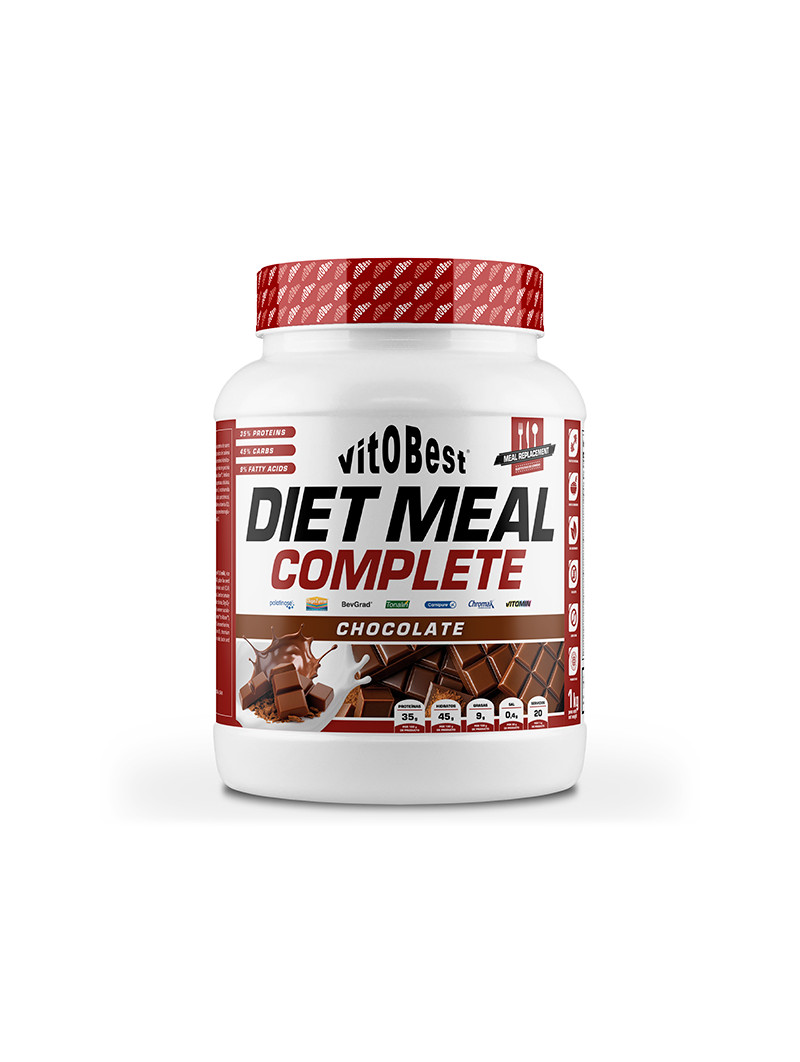 Diet Meal Complete 1 kg