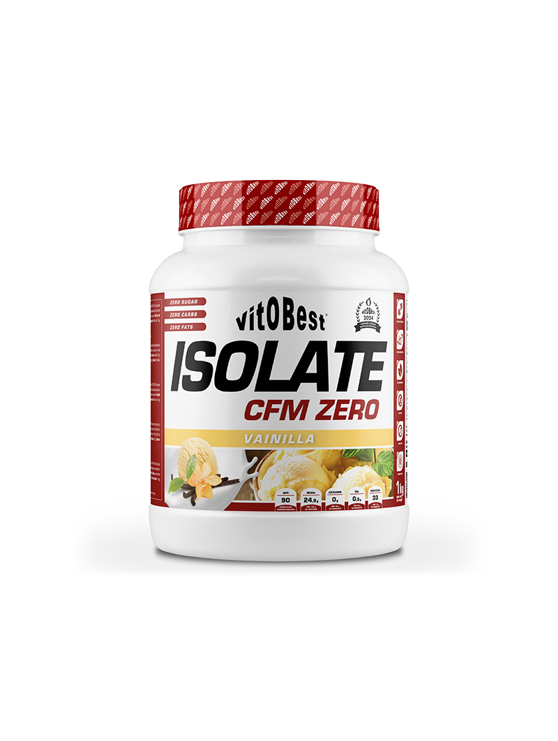 Isolate CFM Zero 1 kg