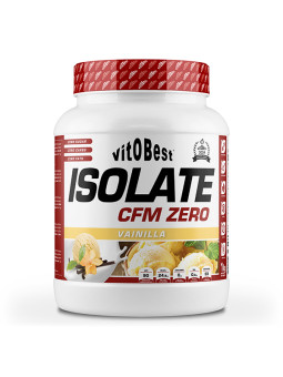 Isolate CFM Zero