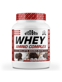 Whey Amino Complex 1 kg