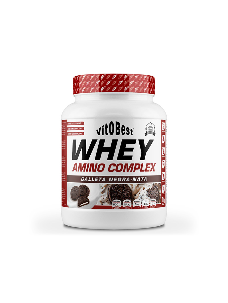 Whey Amino Complex 1 kg