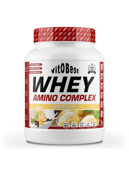 Whey Amino Complex 1 kg