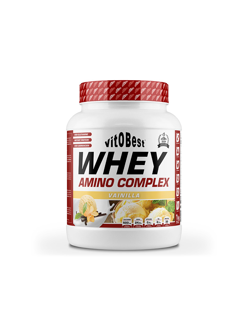Whey Amino Complex 1 kg