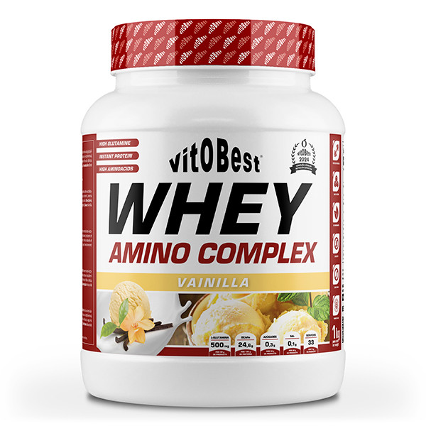 Whey Amino Complex 1 kg