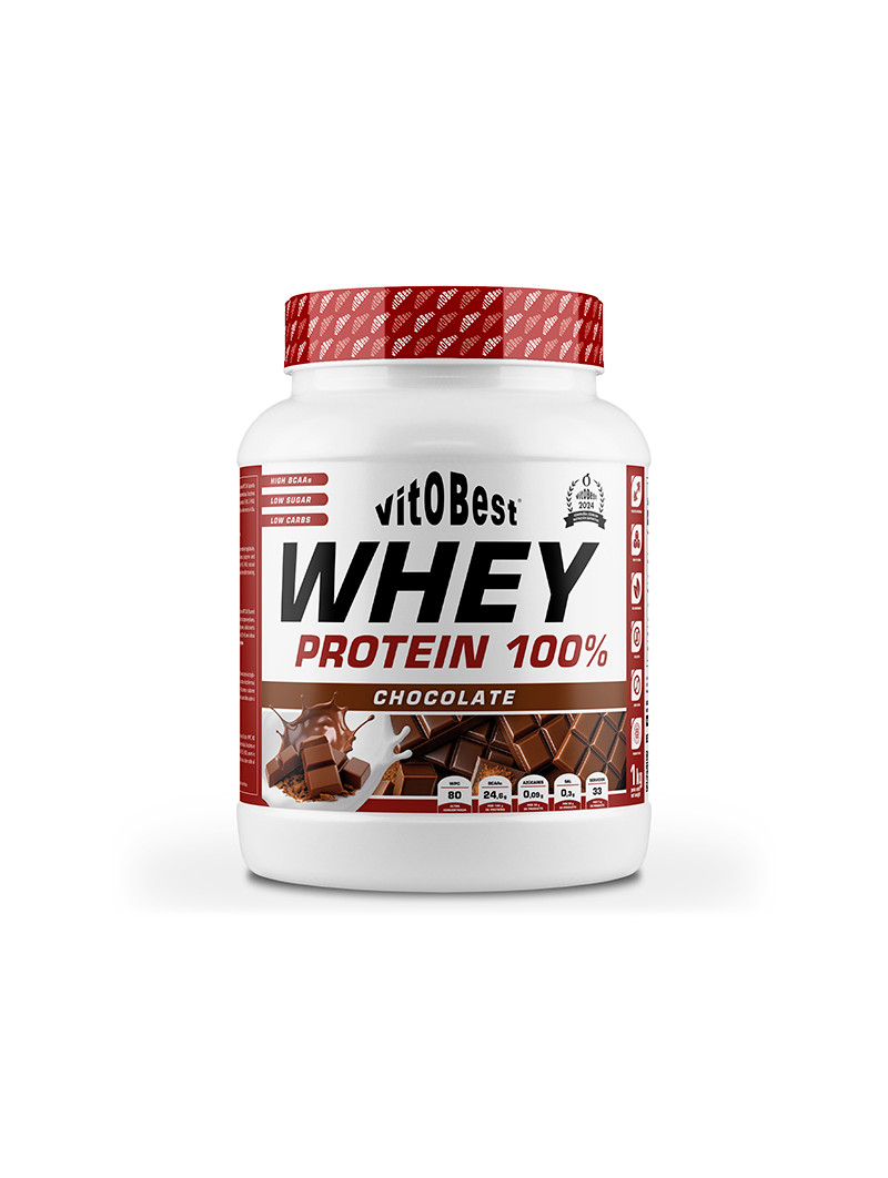 Whey Protein 100% 1 kg