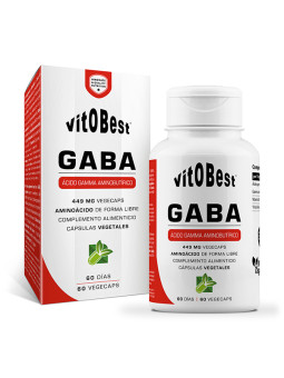 GABA
