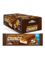 Coconut Caramel Crunch 24 barritas