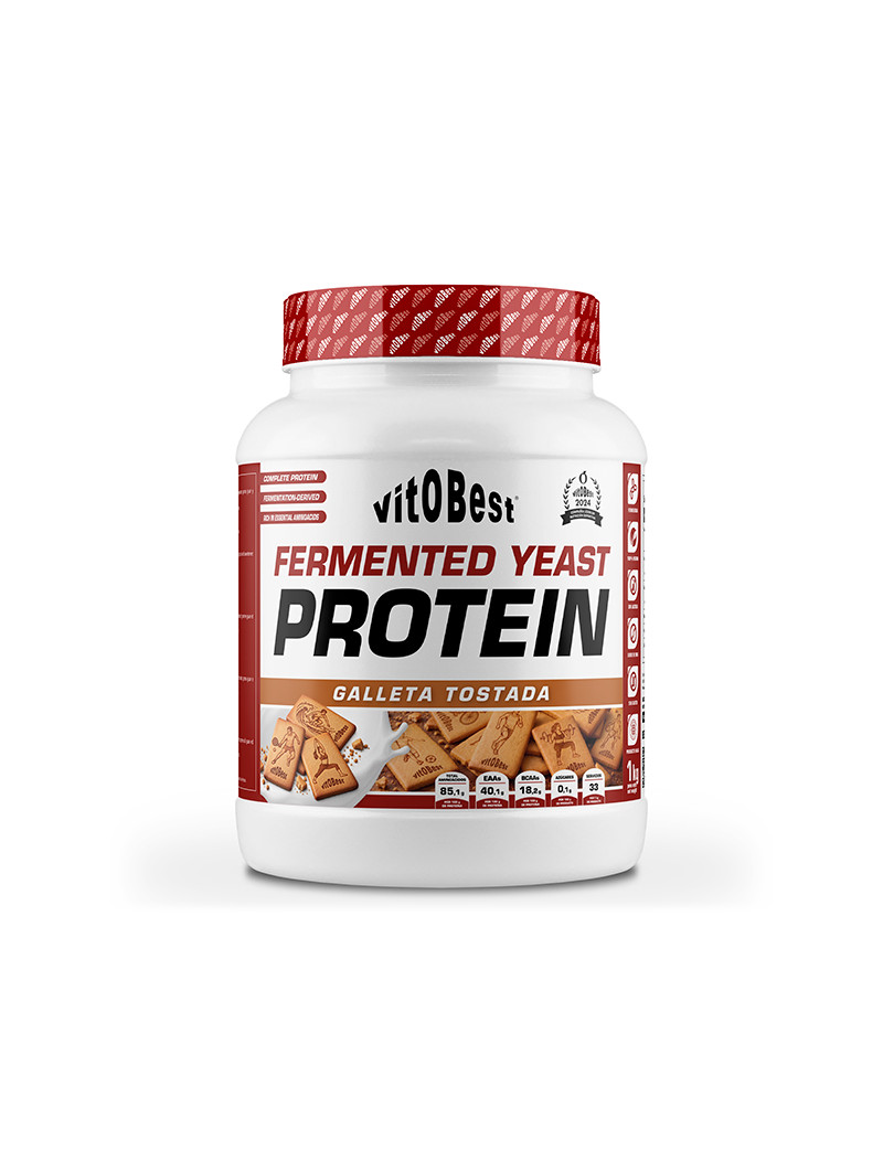 Fermented Yeast Protein 1 kg