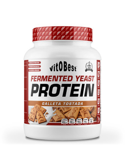 Fermented Yeast Protein 1 kg