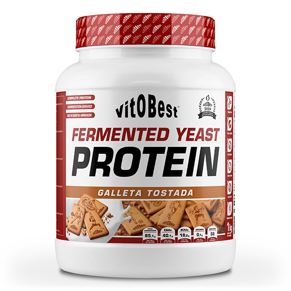 Fermented Yeast Protein 1 kg
