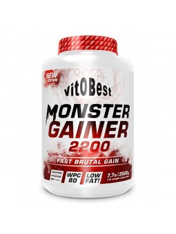 Monster Gainer 2200 3 kg