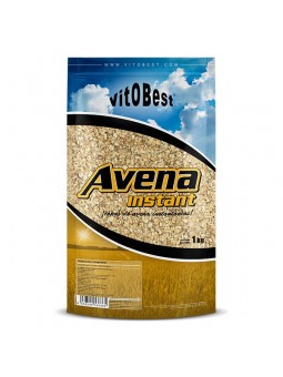 Copos de Avena Avena Instant 1 kg