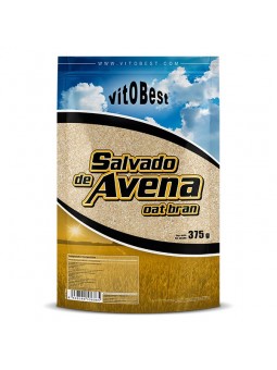 Salvado de Avena 375 g