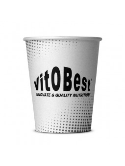 Vaso Vitobest Biodegradable