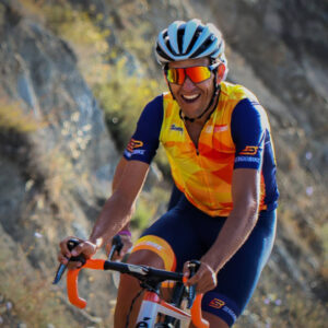 Imagen de Sergio Bike