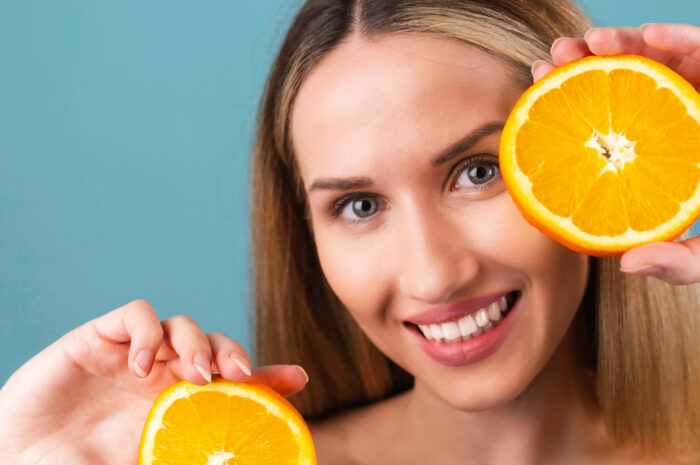 ¿Para qué sirve la Vitamina C?