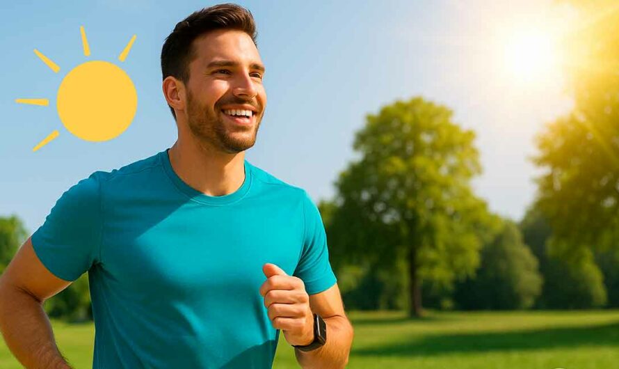 Vitamina D: qué es, por qué es importante y cómo mantener buenos niveles.