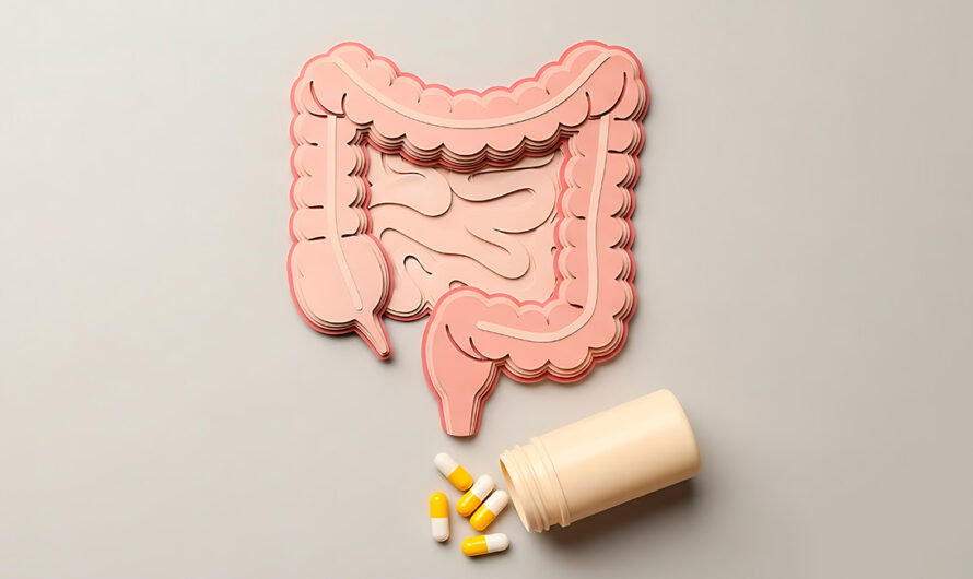 ¿Conoces la diferencia entre prebiótico y probiótico?