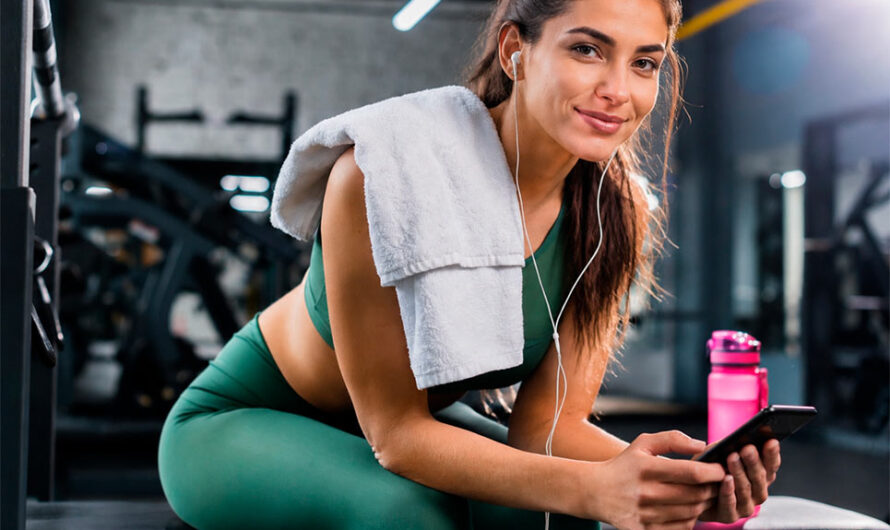 Mejores suplementos preentreno para tus rutinas