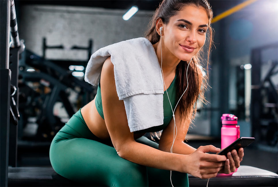 Mejores suplementos preentreno para tus rutinas
