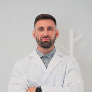 Imagen de Dr. Benigno Cifuentes