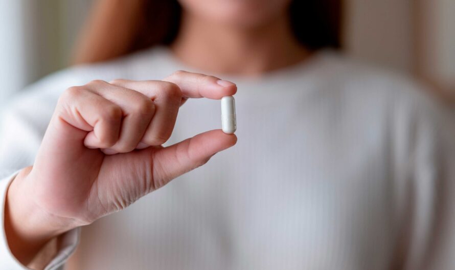 ¿Cuándo tomar zinc? Mitos, errores y cómo aprovecharlo mejor