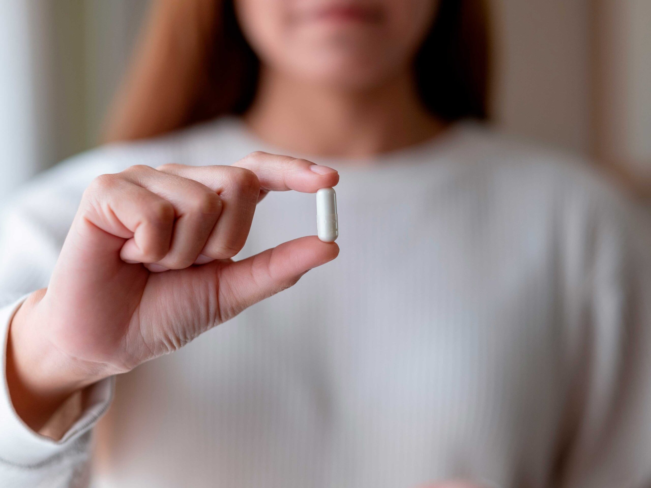 ¿Cuándo tomar zinc? Mitos, errores y cómo aprovecharlo mejor